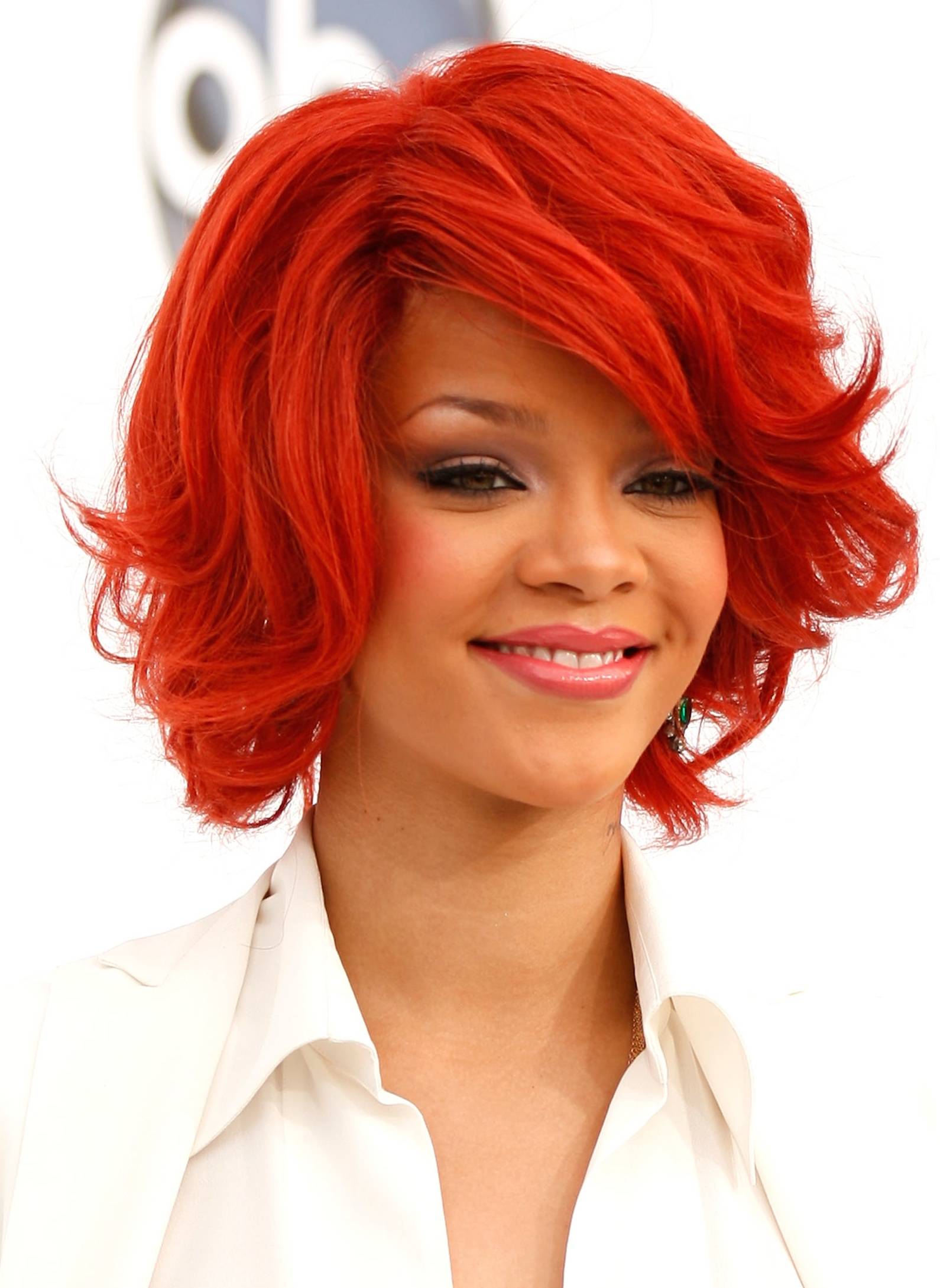 20 Amazing Bright Colors for Hair
